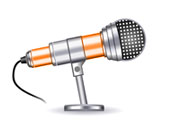Moderatorin