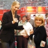 Lotto Hamburg - Du und deine Welt Messe