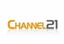 Channel21LogoIlkaGroenewold