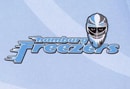 Hamburg Freezers Logo Ilka Groenewold