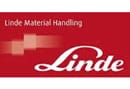 Linde Material Handling Logo Moderatorin Ilka Groenewold