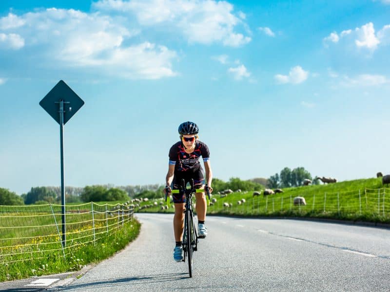 swim,bike,run - Ilka Groenewold