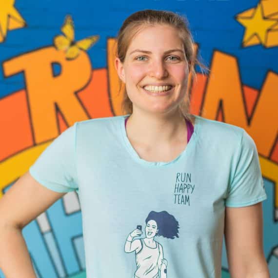 Podcast mit Ricarda - Sport mit Erkältung. Sportmanufaktur Podcast