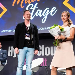 eventmoderatorin ilka groenewold frankfurt