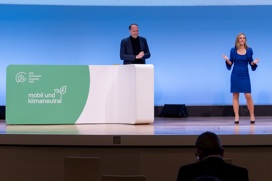 VDA Technische Kongress 2022