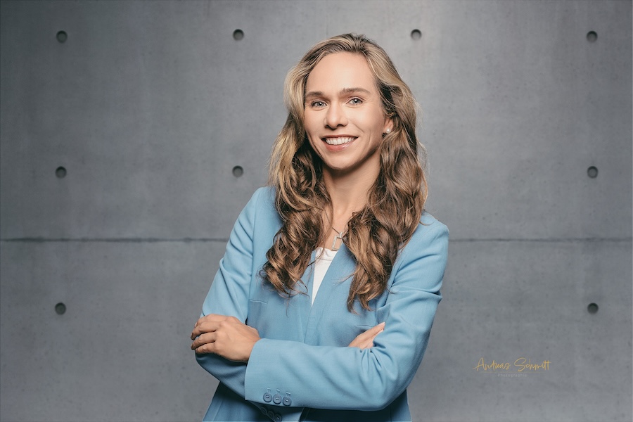 C Level Moderatorin, Moderation C Level Ebene Ilka Groenewold Moderatorin