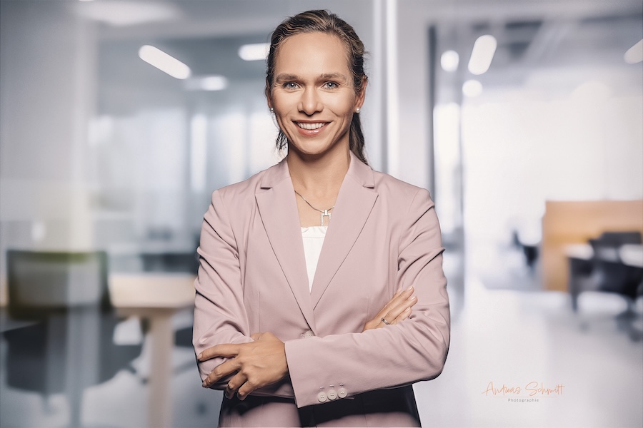 Medientraining Hamburg Ilka Groenewold Medientrainer Rhetorik Trainer und Coach