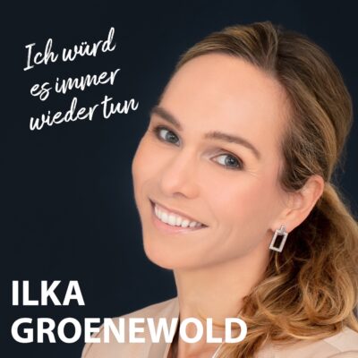 Cover Ich wuerd es immer wieder tun