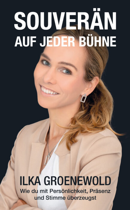 eCover Souverän auf jeder Bühne