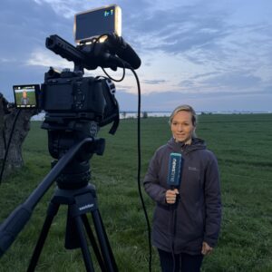 newstime Reporterin Ilka Groenewold newstime Reporterin Ilka Groenewold