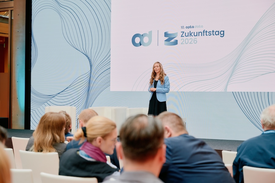 Moderatorin Event Ilka Groenewold