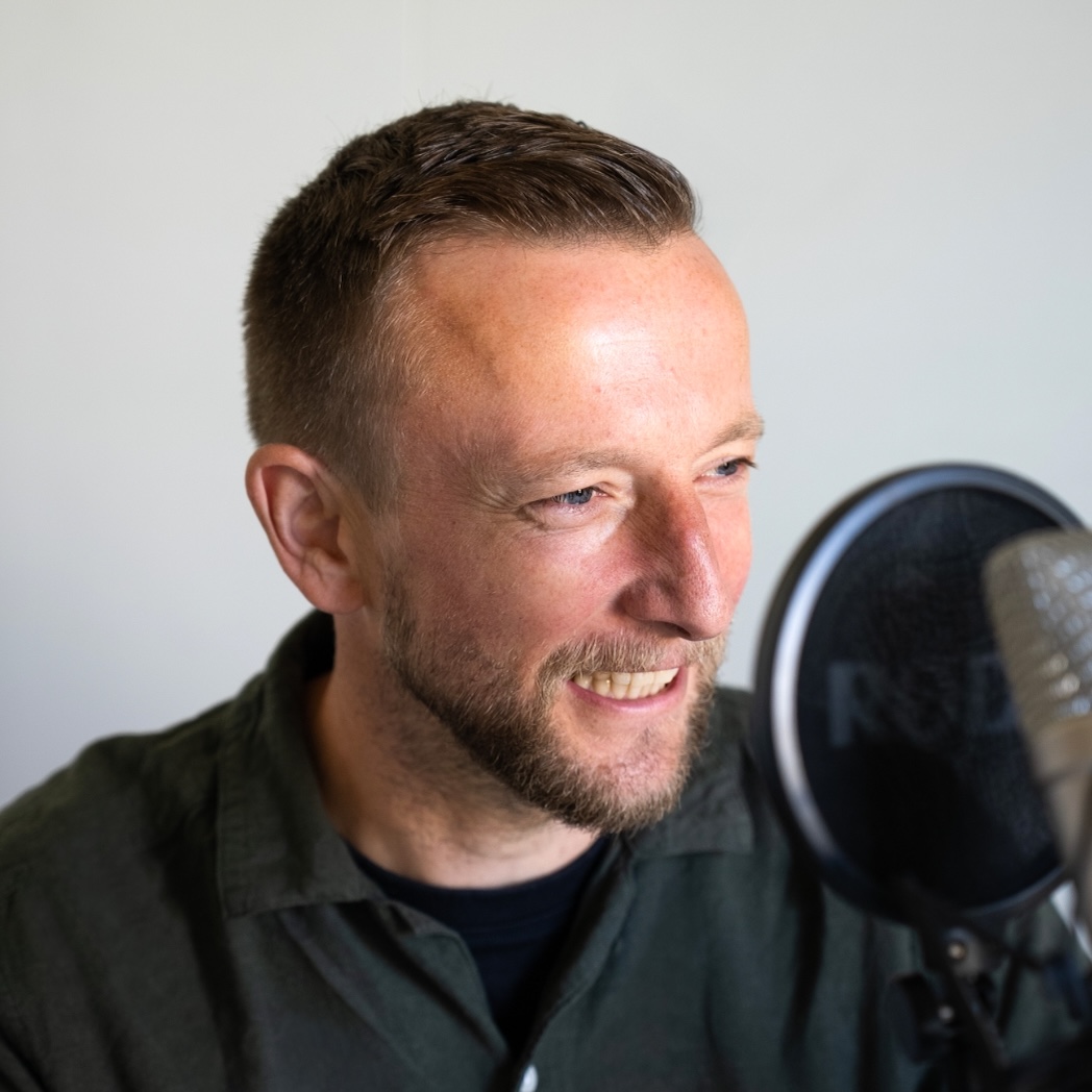 #27 - Timo Brümmer - Marketingguru episode artwork